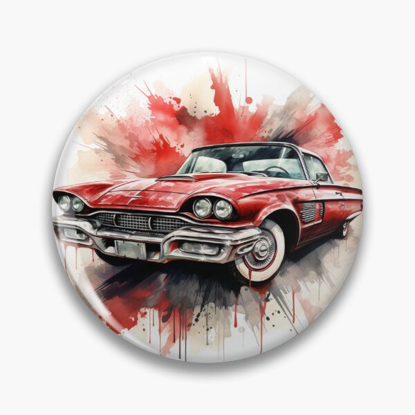Artikelvorschau, SUZY O CARRO SOBRENATÜRLICH entworfen und verkauft von rocknrollstyles.