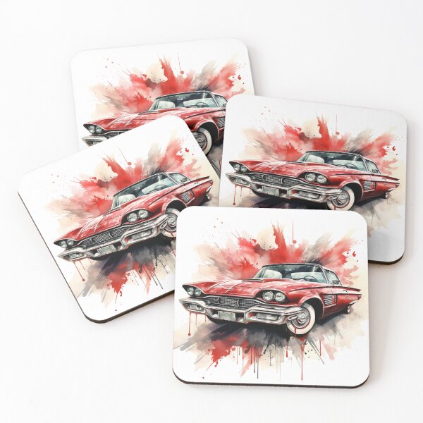 Item preview, SUZY O CARRO SOBRENATURAL designed and sold by rocknrollstyles.