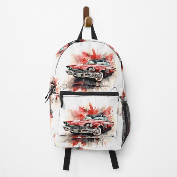 Item preview, SUZY O CARRO SOBRENATURAL designed and sold by rocknrollstyles.
