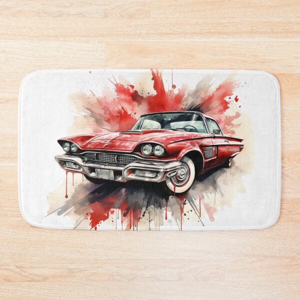 Item preview, SUZY O CARRO SOBRENATURAL designed and sold by rocknrollstyles.