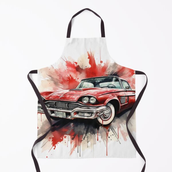 Item preview, SUZY O CARRO SOBRENATURAL designed and sold by rocknrollstyles.