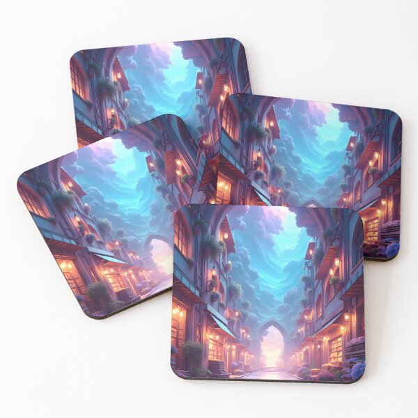 Item preview, Celestial Passageway designed and sold by oanaunciuleanu.