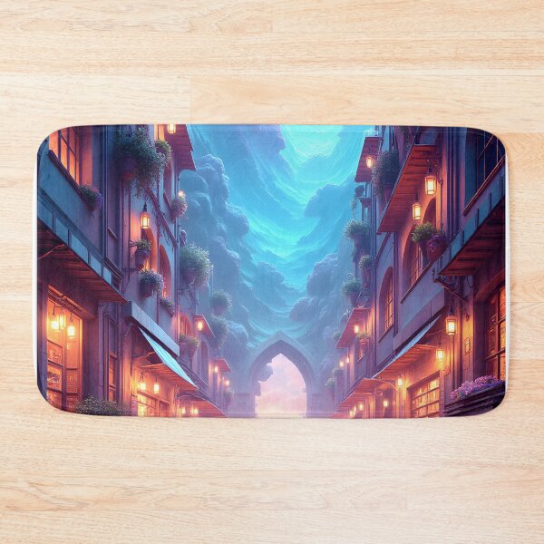 Item preview, Celestial Passageway designed and sold by oanaunciuleanu.