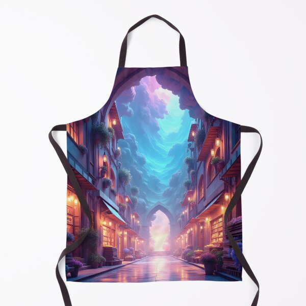 Item preview, Celestial Passageway designed and sold by oanaunciuleanu.