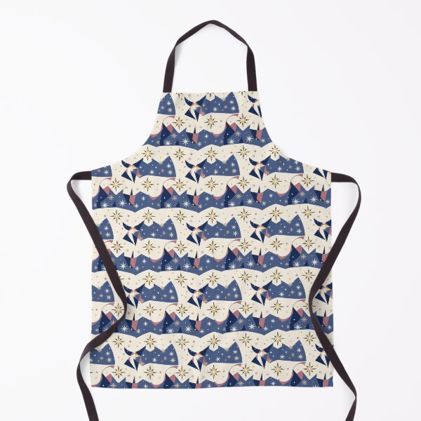 Item preview, Shattered Wishes – Falling Star Pattern designed and sold by YvaineDesign.