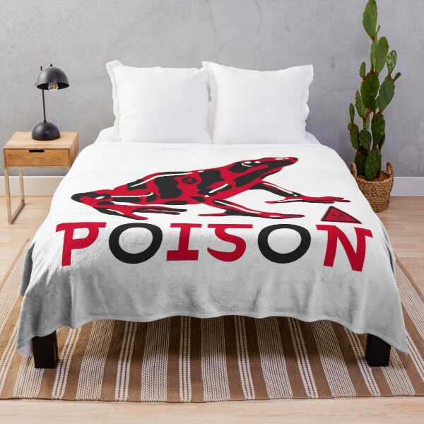 Item preview, Poison Frog designed and sold by pUNKnown.