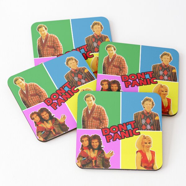 Item preview, Hitchhiking Quartet designed and sold by SpikyNeil.