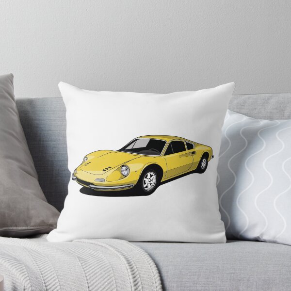 Item preview, Retro 50s Italian Supercar designed and sold by the-craft-shop.