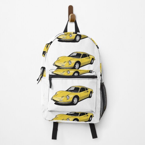 Item preview, Retro 50s Italian Supercar designed and sold by the-craft-shop.