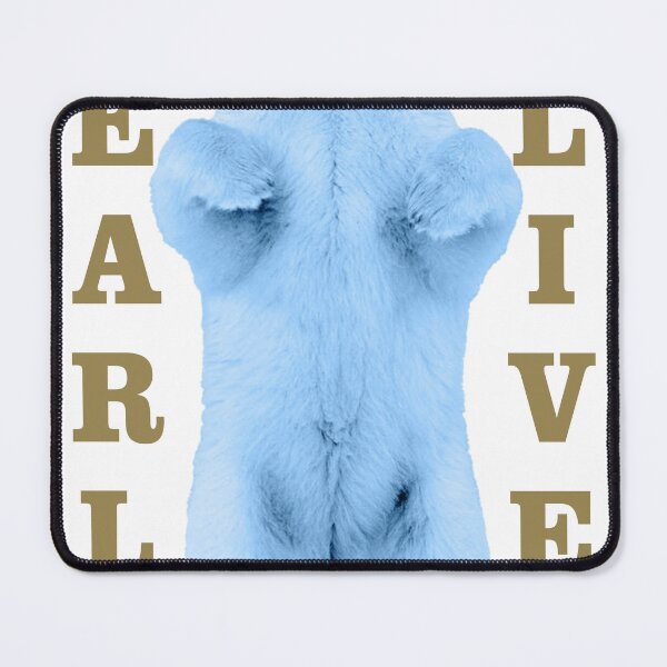 Item preview, Bearly Alive designed and sold by TIGERDAVER.