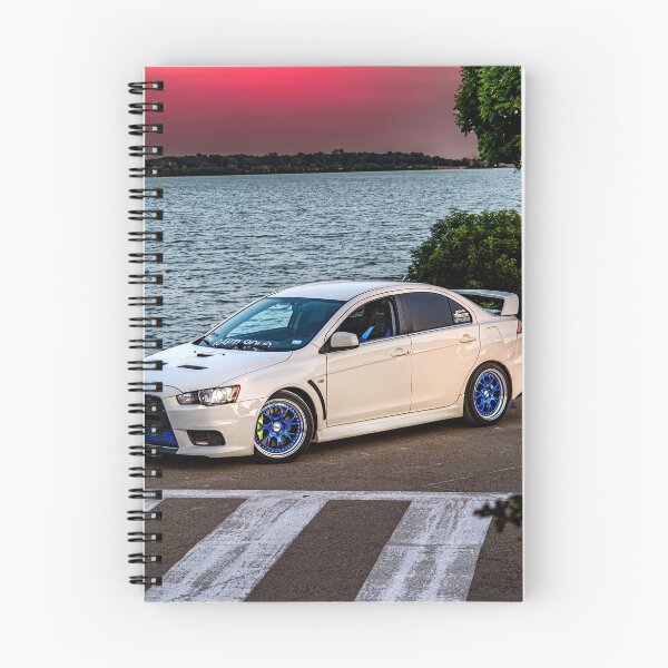 Item preview, Evo X Lake 1x1 designed and sold by RAPTUROUS  SYNDICATE.