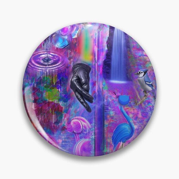Item preview, The Birds that Feed (2025) designed and sold by xxdejavuzxx.