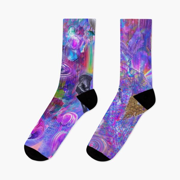 Item preview, The Birds that Feed (2025) designed and sold by xxdejavuzxx.