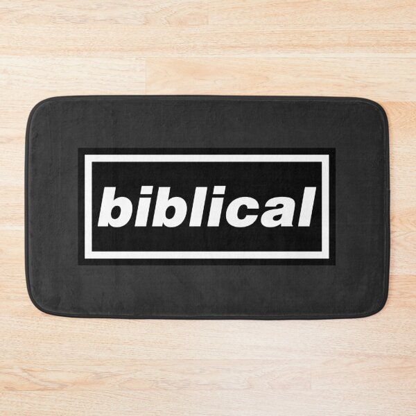 Item preview, biblical designed and sold by skipat.
