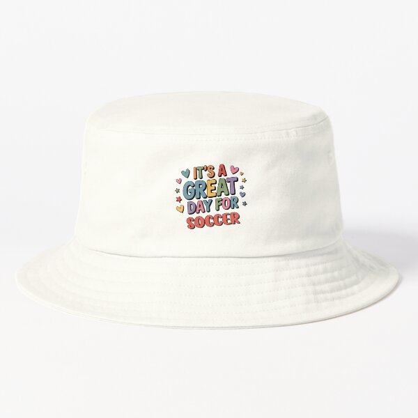 Item preview, It's a Great Day for Soccer - Funny Soccer Lover designed and sold by Watsonarts.