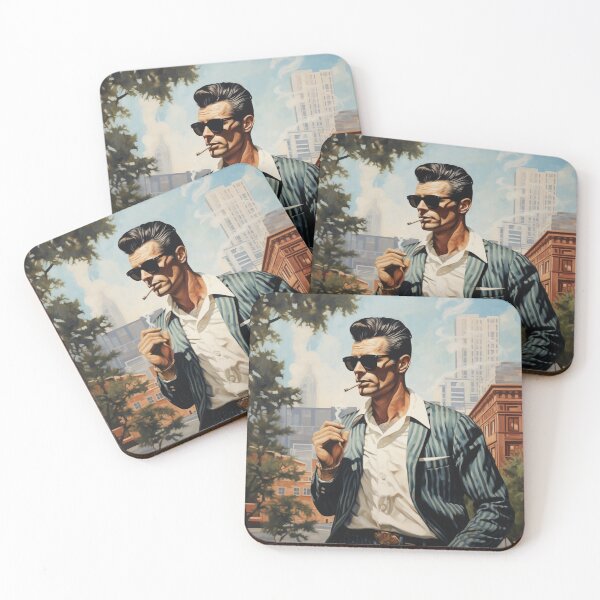 Item preview, CLÁSSICA ROCKABILLY designed and sold by rocknrollstyles.