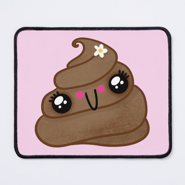 Item preview, Cute Poop designed and sold by poket.piktures.
