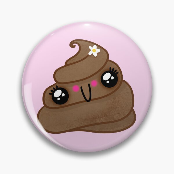 Item preview, Cute Poop designed and sold by poket.piktures.