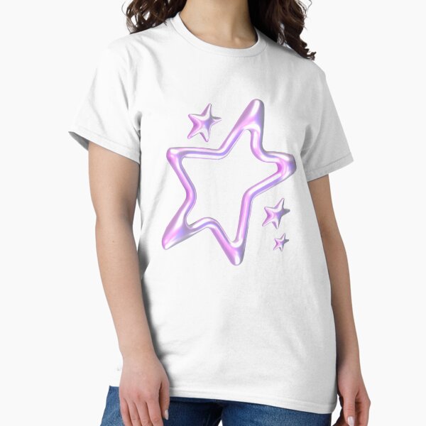 Item preview, Y2K STARS designed and sold by Claudia Villota.