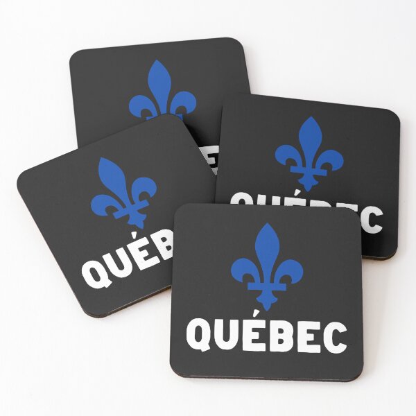 Item preview, One province at a time - Québec designed and sold by Made2Mend.