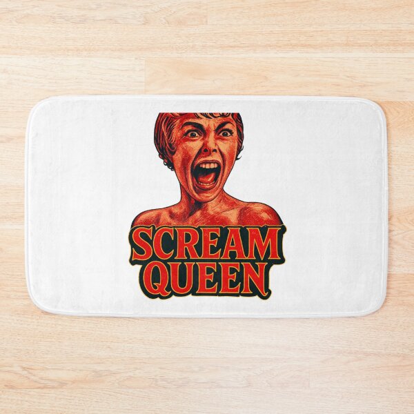 Item preview, Echoes of Hollywood – Scream Queen designed and sold by Neonyx2020.