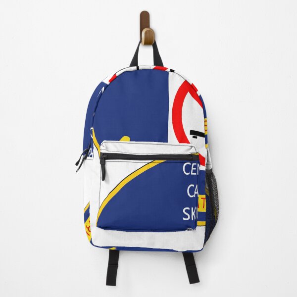 Item preview, Central Cardio Skippers Agency designed and sold by GymBroseph.