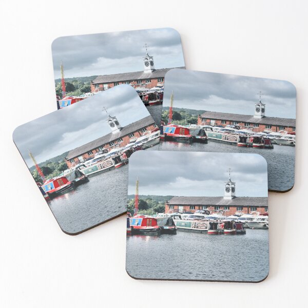 Item preview, Marina Life designed and sold by Rachel J Bowler.