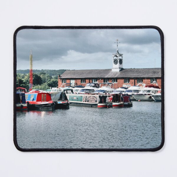 Item preview, Marina Life designed and sold by Rachel J Bowler.