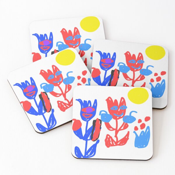 Item preview,  TULIPS designed and sold by Artqween .