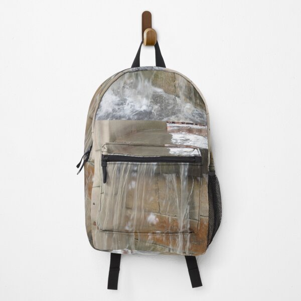Item preview, Waterfall in the City designed and sold by Kymbo.