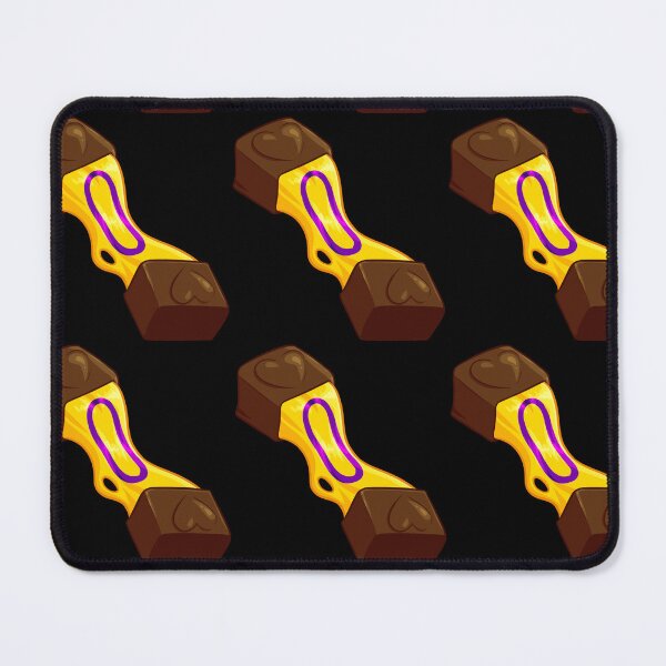 Item preview, Intersex Flag Chocolate designed and sold by Artimanx.