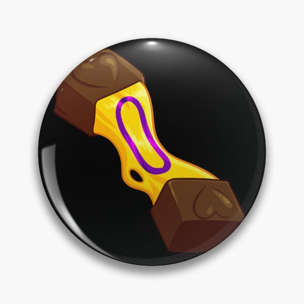 Item preview, Intersex Flag Chocolate designed and sold by Artimanx.