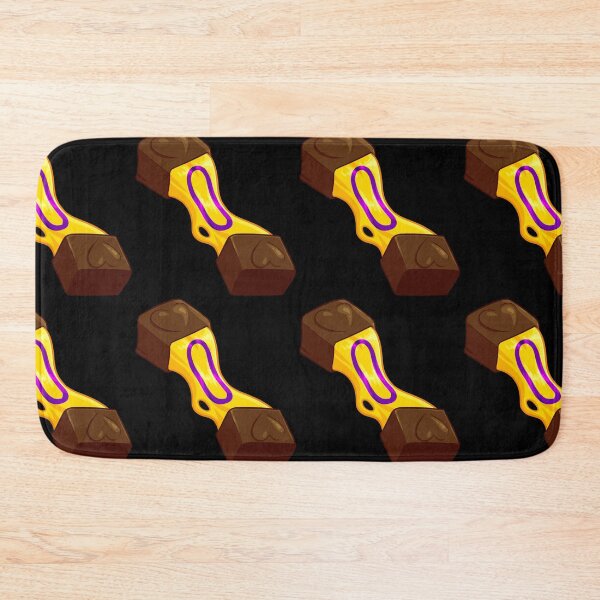 Item preview, Intersex Flag Chocolate designed and sold by Artimanx.