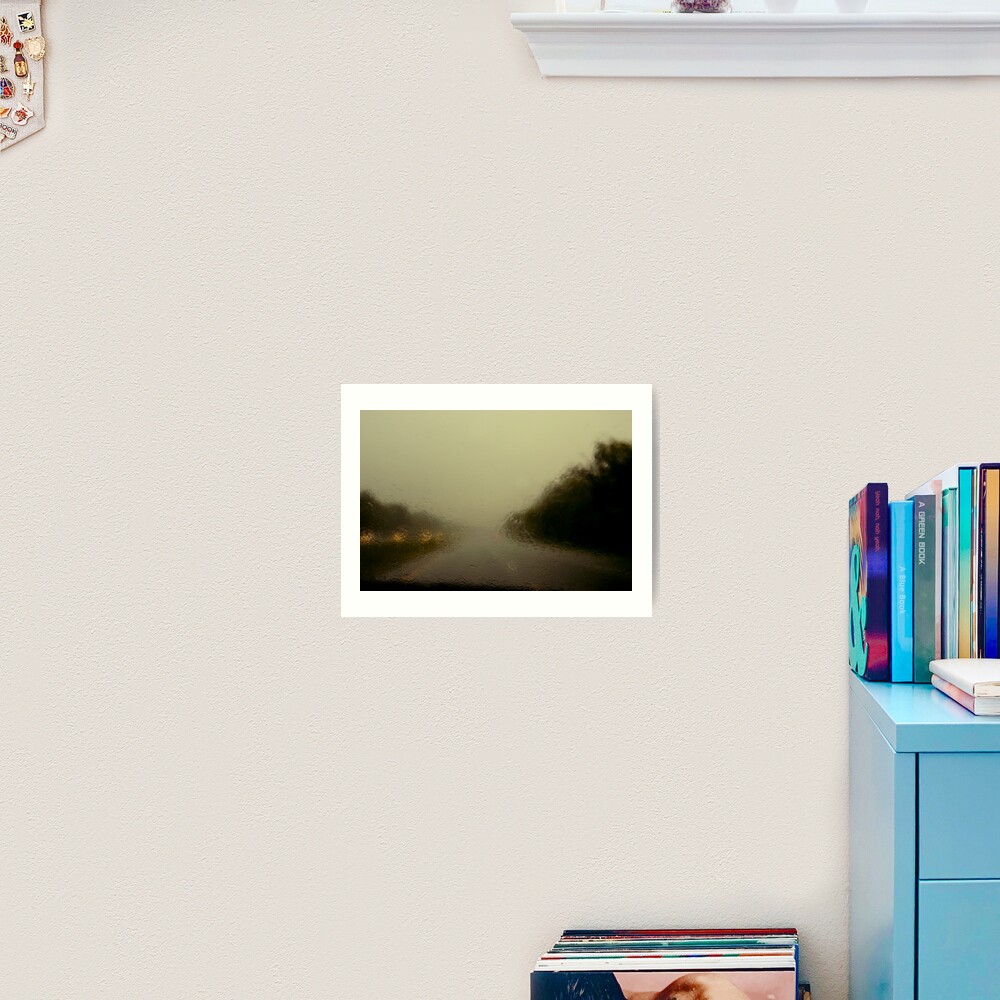 Item preview, Art Print designed and sold by jdempsey.
