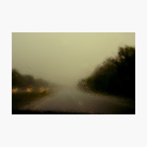 Photographic Print