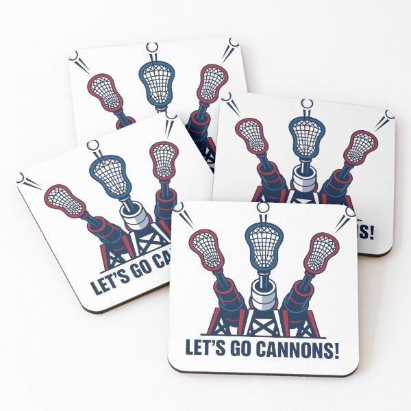 Item preview, Boston Cannons Lacrosse - Fan Graphic designed and sold by Designfordream.