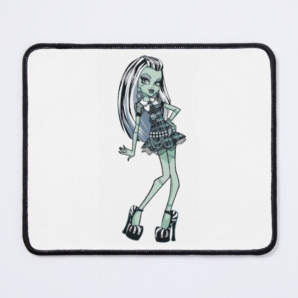 Item preview, Frankie Stein Inspired Fan Art Illustration designed and sold by Mackleynh.