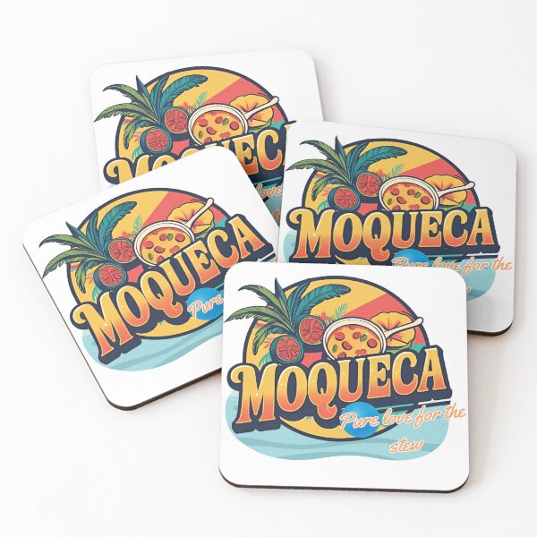 Item preview, Moqueca pure love for the stew designed and sold by ARTLABRETRO.