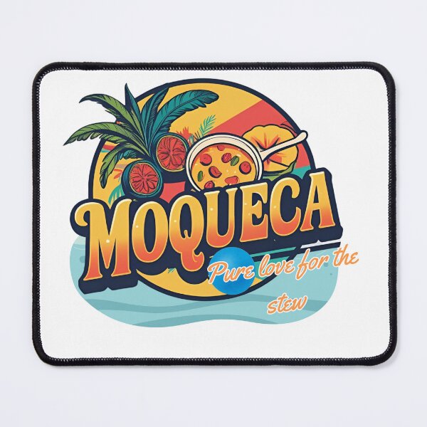 Item preview, Moqueca pure love for the stew designed and sold by ARTLABRETRO.