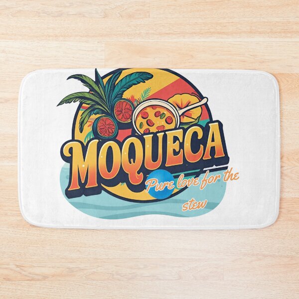 Item preview, Moqueca pure love for the stew designed and sold by ARTLABRETRO.