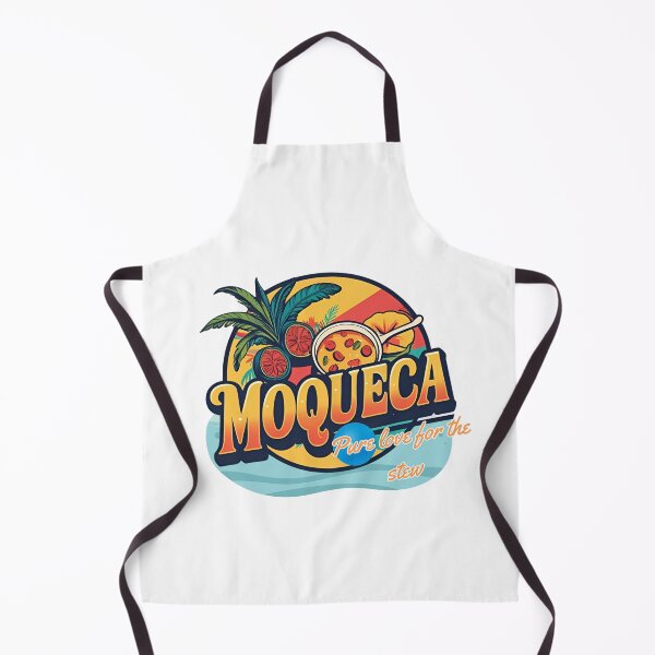 Item preview, Moqueca pure love for the stew designed and sold by ARTLABRETRO.