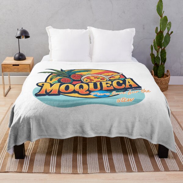 Item preview, Moqueca pure love for the stew designed and sold by ARTLABRETRO.