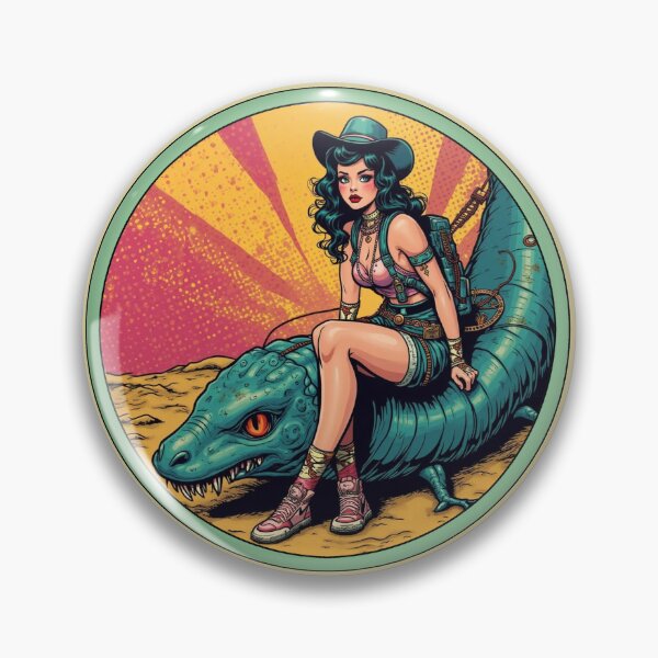 Item preview, chica del páramo designed and sold by LP-agent.