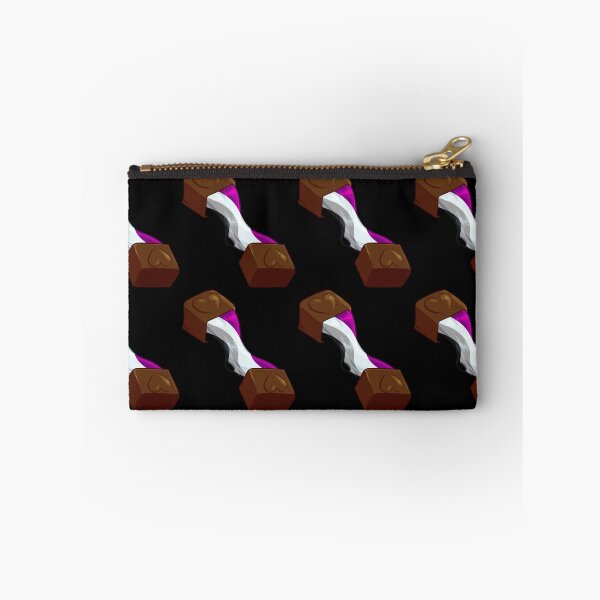 Item preview, Asexual Flag Chocolate designed and sold by Artimanx.