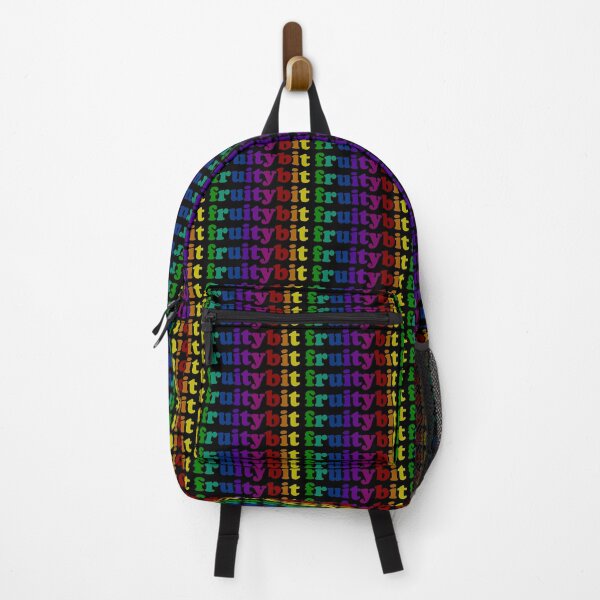 Item preview, Bit Fruity designed and sold by Testament Crux.