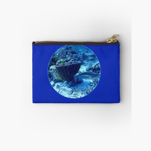 Item preview, Underwater - Beauty Underwater in Bonaire by Wagonesta  designed and sold by Wagonesta.