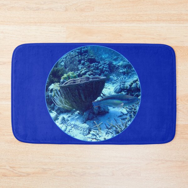 Item preview, Underwater - Beauty Underwater in Bonaire by Wagonesta  designed and sold by Wagonesta.