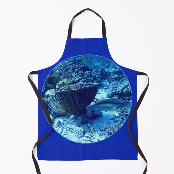 Item preview, Underwater - Beauty Underwater in Bonaire by Wagonesta designed and sold by Wagonesta.
