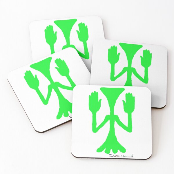 Item preview, Pop abstract designed and sold by Diego Manuel Rodriguez.