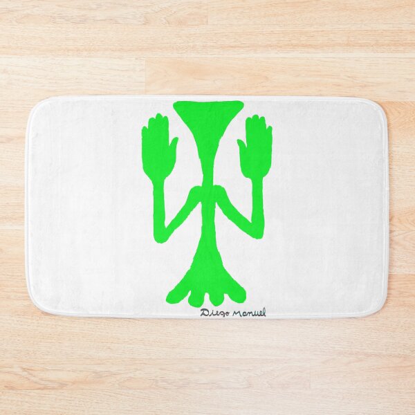 Item preview, Pop abstract designed and sold by Diego Manuel Rodriguez.